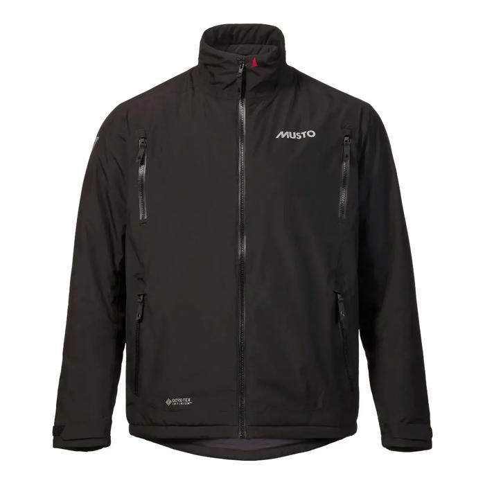 Veste imperméable Musto HPX GTX Infinium Layer - black
