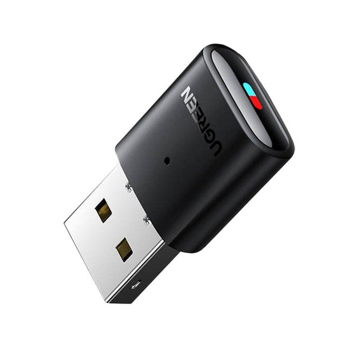 Adaptateur USB Bluetooth 5.0 UGREEN pour PSSwitch - vue 2