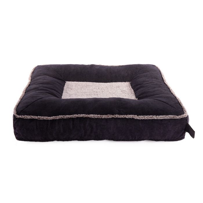 Coussin pour chien et chat épais doudouzen Martin Sellier - marron - Marron - 120 cm Coussin pour chien et chat épais doudouzen Martin Sellier - marron - Marron - 120 cm