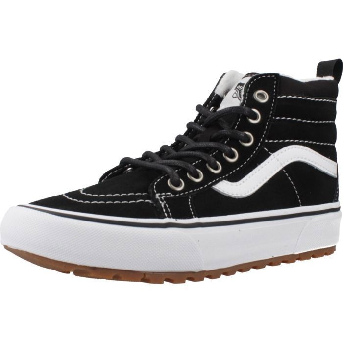 Vans Chaussure Vans Modèle Mte Sk8 - Coleur Noir