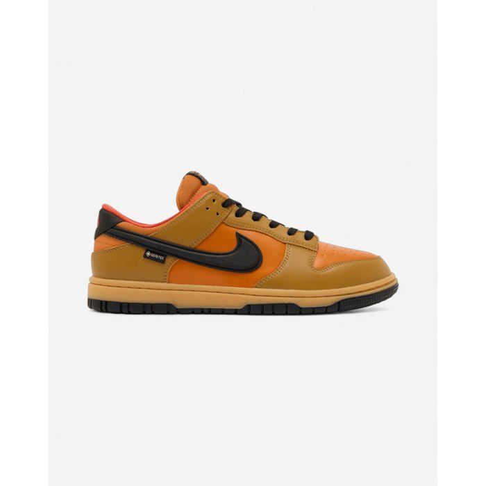 Nike Nike Dunk Low Gore-Tex Wheat Ceramic