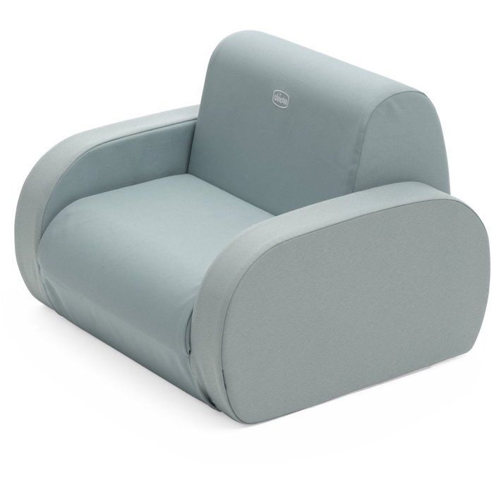 Fauteuil bébé - CHICCO - Twist - Convertible - Confortable - Peppermint Fauteuil bébé - CHICCO - Twist - Convertible - Confortable - Peppermint