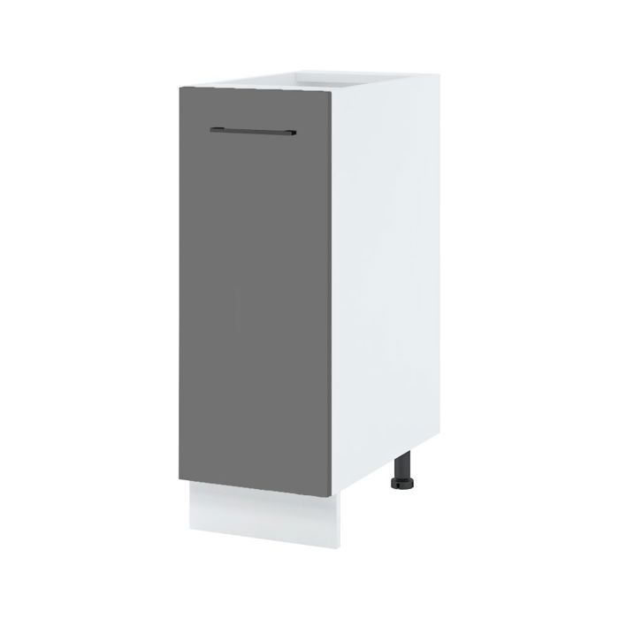 Meuble Bas Cuisine 30 Cm