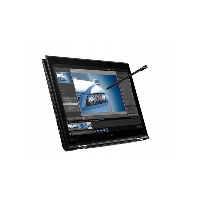 Lenovo ThinkPad L390 Yoga - i5-GEN8 - 8Go - 256Go SSD - Linux Reconditionné - Lenovo reconditionné disponible sur Cdiscount Seconde Vie