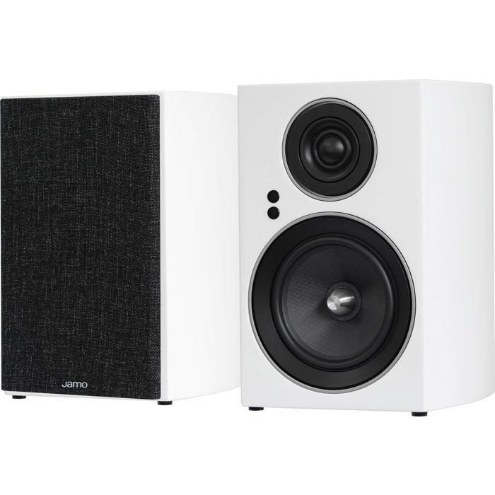 Jamo C707PA MKII Blanc - Enceintes sans fil