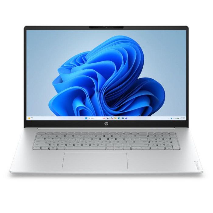 HP OmniBook 3 Laptop 17 dp0015nf AMD Ryzen 5 40 Ordinateur portable 17.3 Full HD LPDDR5 SDRAM SSD Wi Fi 6 802.11ax Windows 11 Home et - vue 2