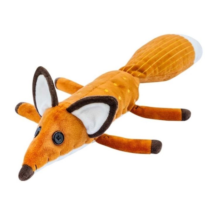 Peluche Renard Petit Prince - 50 cm