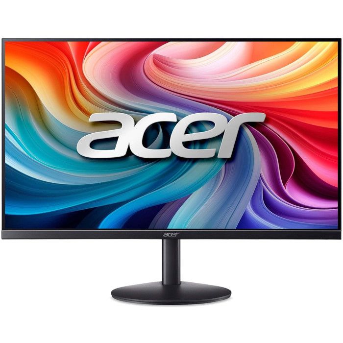 Acer Moniteur SA243YP1bip 24 pouces Full HD IPS 144 Hz 4 ms | Moniteur Acer SA243YP1bip 23 8" Ips Full Hd 144Hz 4ms Flickerless Filtre de Lumière Sans Cadre - vue 8