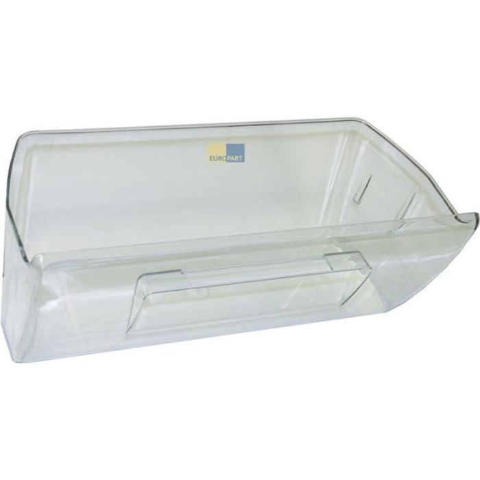 Véritable ZANUSSI Réfrigérateur-Congélateur Salade tiroir de bac à légumes Container 2275065155 