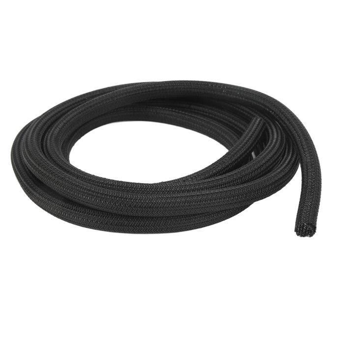 YOSOO Tuyau De Manchon D'enroulement De Fil En Spirale Enroulement De