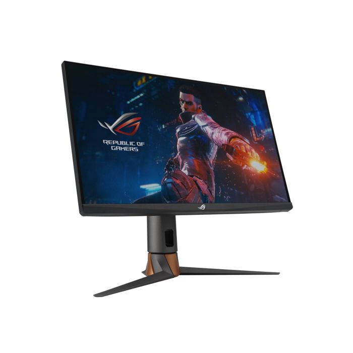 ASUS 27 LED