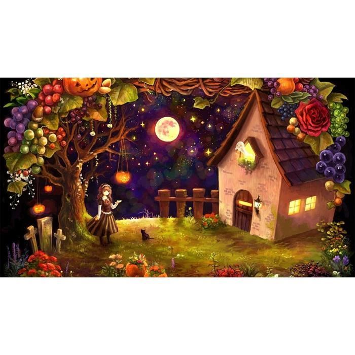Carte De L'Europe Puzzles En Bois Adultes Et Adolescents 500 Pieces
