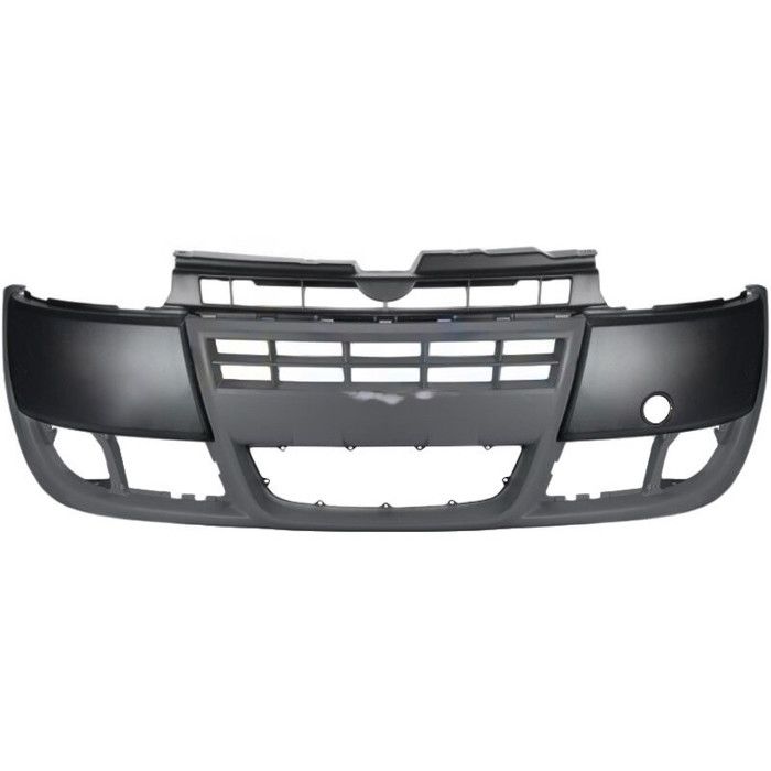 Face Avant Fiat Doblo 1 Phase 2 2005-2010 – Calandre Complète Neuve Repiauto AC12984