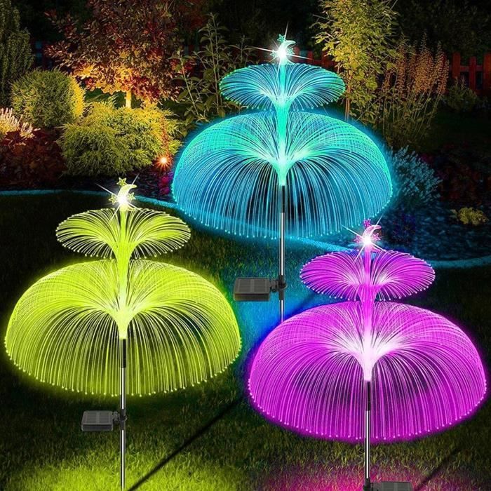 Éclairage De Parasol Lume1 Smart Avec Télécommande - 2 Bandes LED 1000 Lumens, Blanc Chaud 2700K, Pour Terrasse, Restaurant, Extérieur - 4