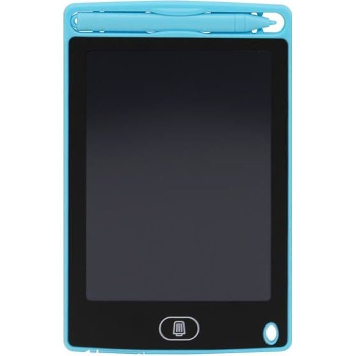 Lot De 2 Tablettes D'écriture LCD 8,5 Pouces Pour Enfants - Écran Couleur Effaçable, Bouton Suppression Et Verrouillage, Cadeau éducatif 3 Ans Et Plus