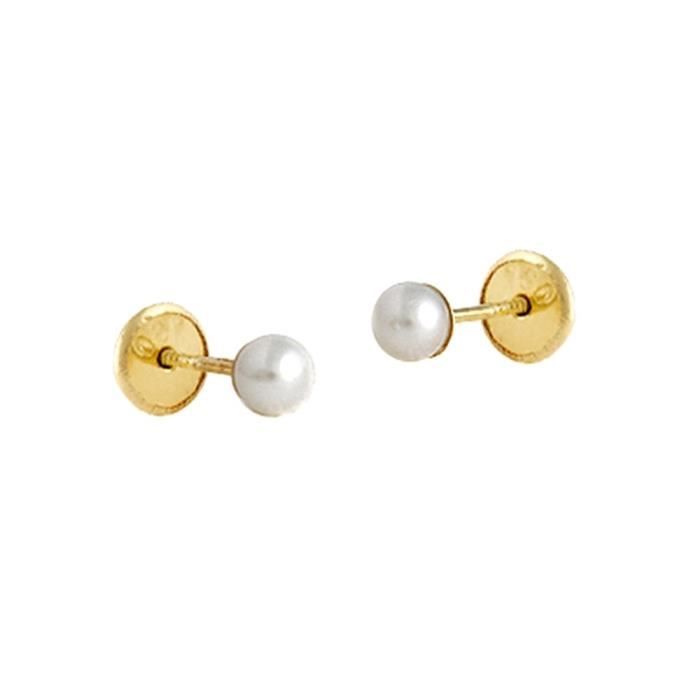 Boucled Oreille Boucles D Oreilles En Or Jaune 18 Carats Modele Bebe 2 Perles De Culture Taille 3 Mm Pointe Ouvreur Achat Vente Boucle D Oreille Boucled Oreille Or Jaune Or Jaune Dore Soldes Boucled Oreille Boucles D Oreilles En Or Jaune 18 Carats Modele Bebe 2 Perles De Culture Taille 3 Mm Pointe Ouvreur Achat Vente Boucle D Oreille Boucled Oreille Or Jaune Or Jaune Dore Soldes