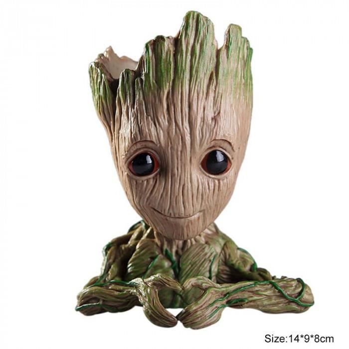 Version 02 Bebe Groot Pot De Fleurs Mignon Figurines Action Jouet Stylo Titulaire Heros Modele Navire Jardin Fournisseur Maison Cdiscount Jardin Version 02 Bebe Groot Pot De Fleurs Mignon Figurines Action Jouet Stylo Titulaire Heros Modele Navire Jardin Fournisseur Maison Cdiscount Jardin