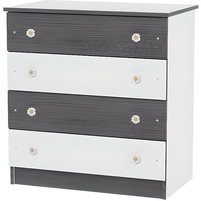 Commode Chambre Bebe Enfant Lorelli Gris Achat Vente Commode Bebe Cdiscount Commode Chambre Bebe Enfant Lorelli Gris Achat Vente Commode Bebe Cdiscount