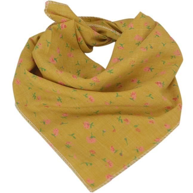 Bebe Garcon Filles Coton Bandana Bavoirs Salive Serviette Dribble Tete Carree Foulard Pk Cqqye Achat Vente Bavoir Cdiscount