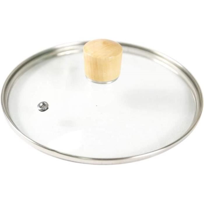 Couvercle,Couvercles de casserole couvercle de casserole de