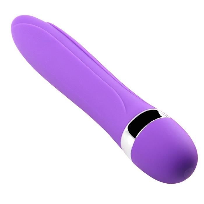 Vibromasseur pour femme, grand-Mini gode, point G, masseur de chatte,  baguette magique, Vibration, jouet sex Big Type 2 -BN - Cdiscount Boutique  Erotique