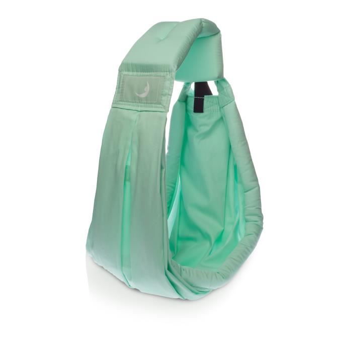 Porte Bebe Hamac Babasling Mint Cdiscount Puericulture Eveil Bebe Porte Bebe Hamac Babasling Mint Cdiscount Puericulture Eveil Bebe