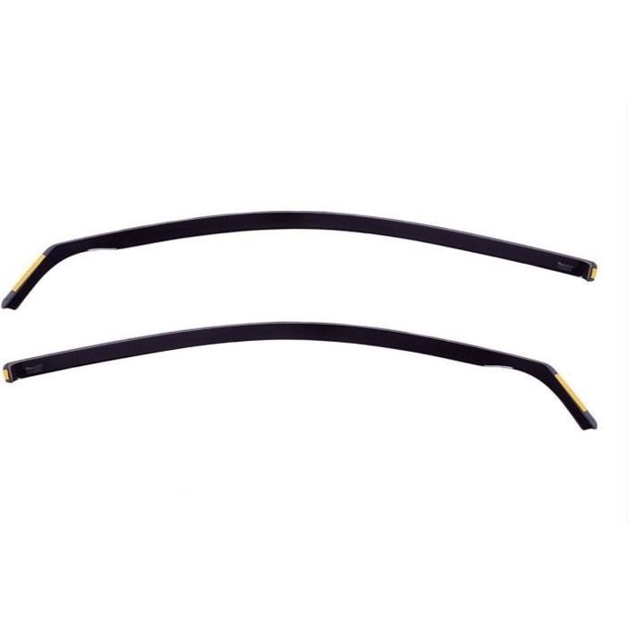 Kit De 7 Pièces Lave-glace Avant - Bras, Buses, Tuyau, Clapet - Universel - Garantie 1 An