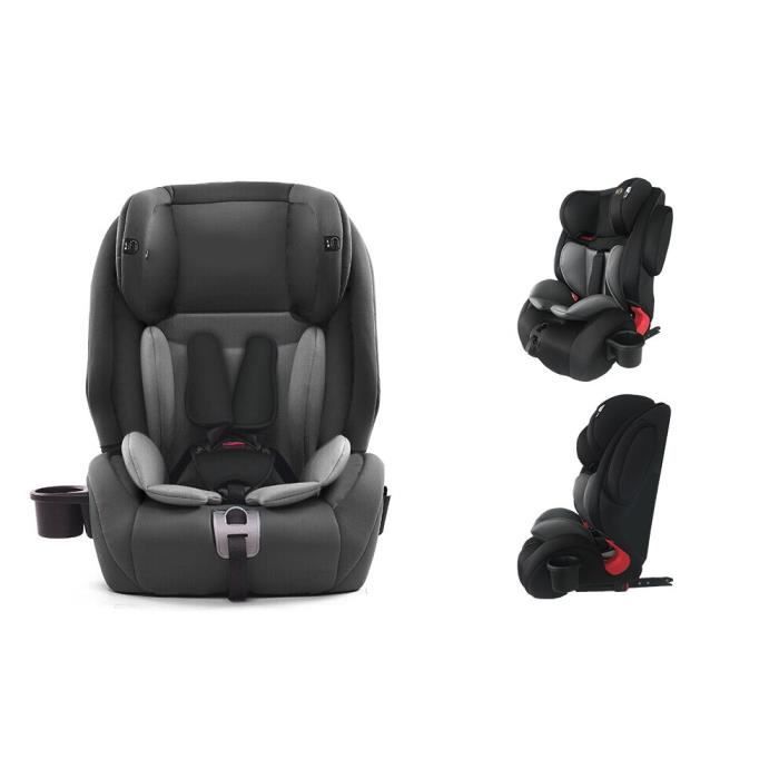 siege auto star ibaby