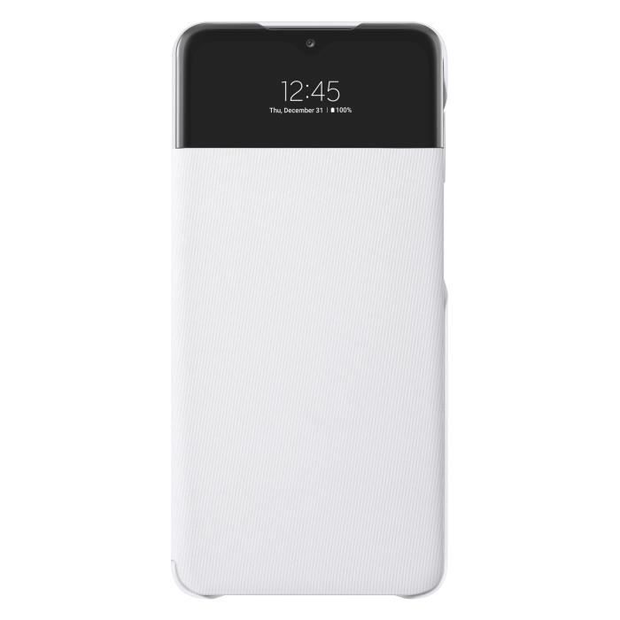 Etui Smart View Samsung Galaxy A32 5G
