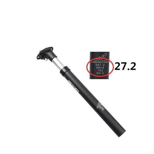 Selle Vélo électrique VTT Tige De Selle Suspension Vélo TLMQYXZE - Amortisseur 27.2/25.4/31.8/28.6mm Tige Selle Amortisseur Vélo électrique VTT Réglable 30mm Selle Vélo électrique VTT Tige De Selle Suspension Vélo TLMQYXZE - Amortisseur 27.2/25.4/31.8/28.6mm Tige Selle Amortisseur Vélo électrique VTT Réglable 30mm