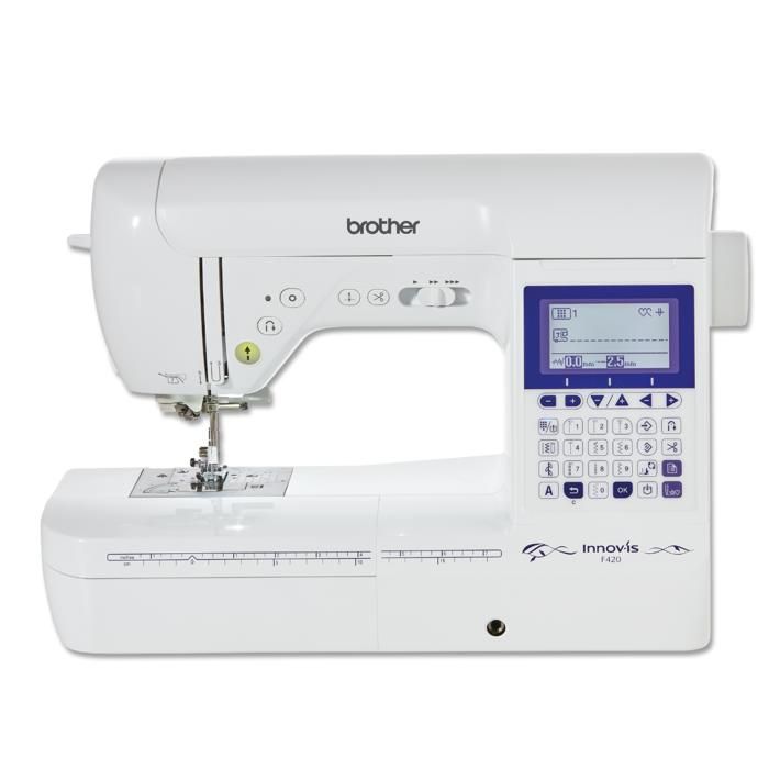 BROTHER INNOVIS F420 - Brother