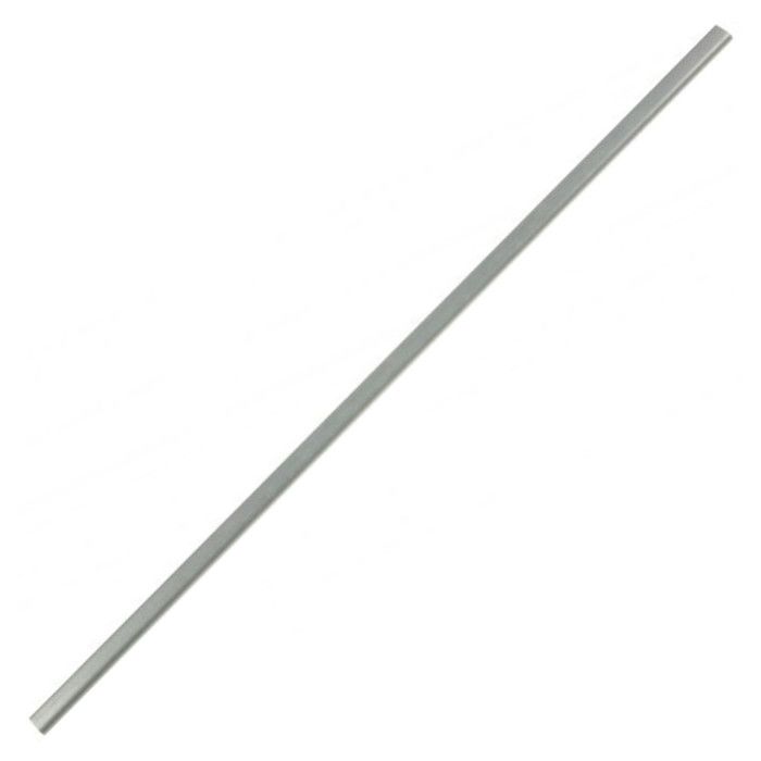 Profil avant Clayette étagère 462 mm Frigo Réfrigérateur Congélateur 43008325 CANDY TERZISMO