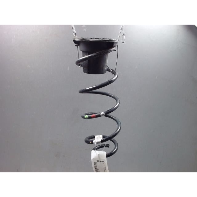 Lot De 2 Amortisseurs à Ressort Arrière Pour Saab 9-3 (2003-2014) - Réf. 12802494 - 3