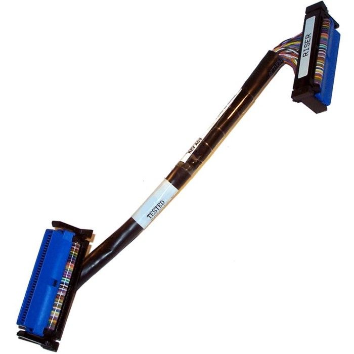 Dell Câble SCSI 68 Pin 22cm - vue 2