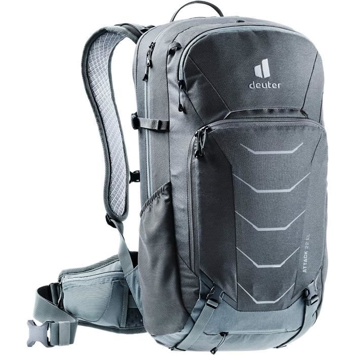 Deuter deals extra long