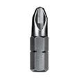 Embout DEWALT Pz2 25mm Pack PZ - vue 2