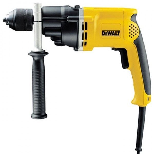 Perceuse Visseuse filaire DeWALT D21441 Métal Electrique Auto serrant Visseuse