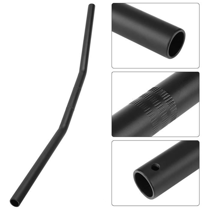 Guidon 3ttt Prima 220 Ergonomique 42 Guidon 3ttt Prima 220 Ergonomique 42