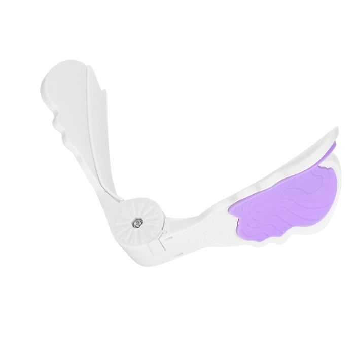 Appareil De Musculation Cuisses Et Hanches Tight And Health Remedial Lab - Bleu
