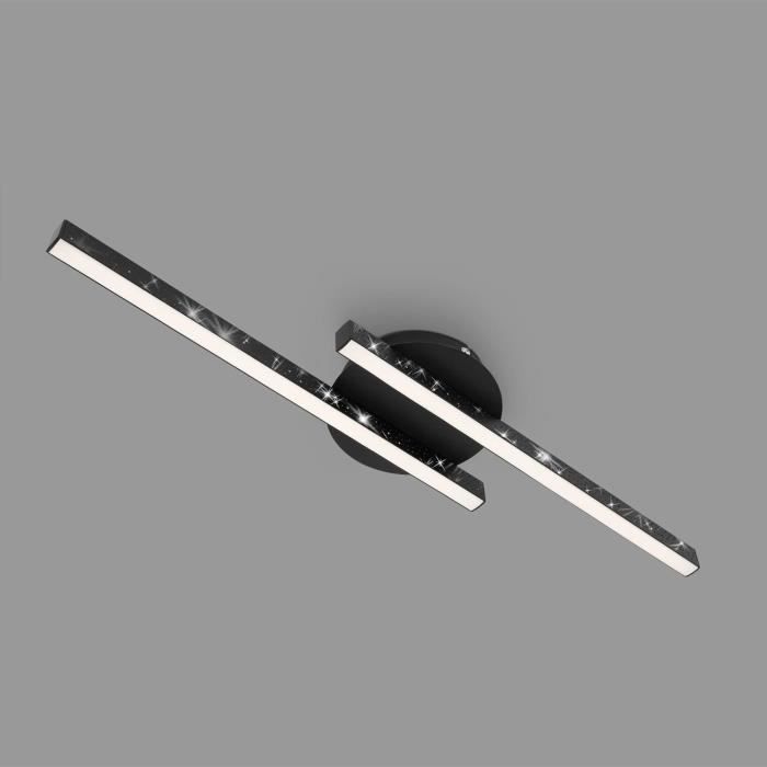 Nouvelle lampe de chambre d'enfants simple lampe de plafond couronne