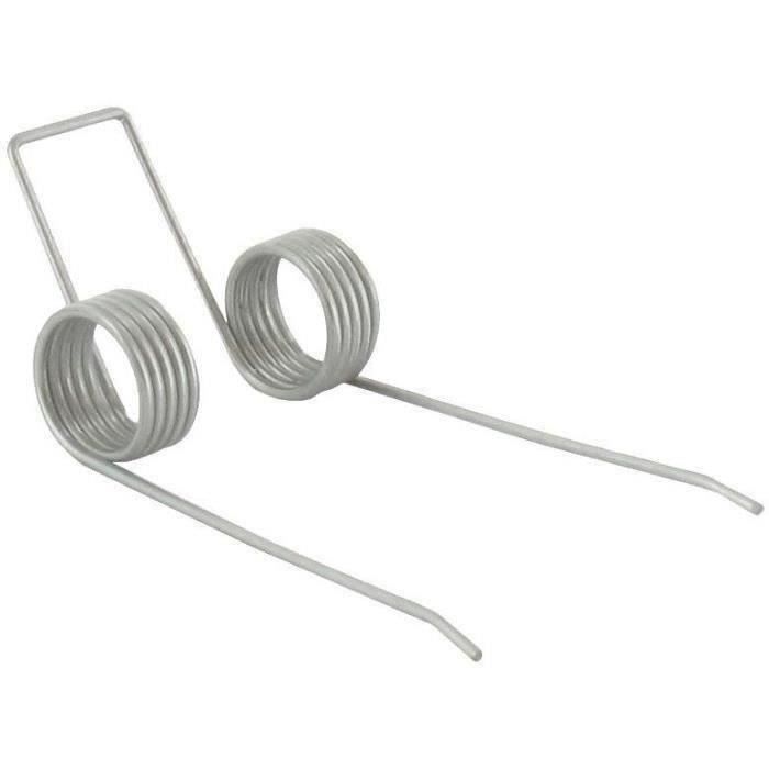 Griffe de scarificateur adaptable pour WOLF modèles: UV-EFF et UL-33E