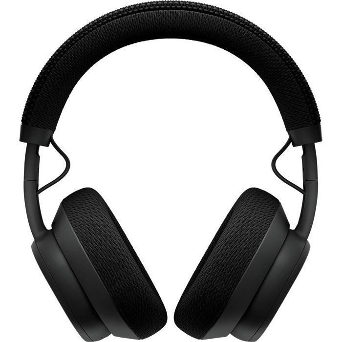 Casque Bluetooth sans fil - FAIRPHONE - Fairbuds XL - Noir