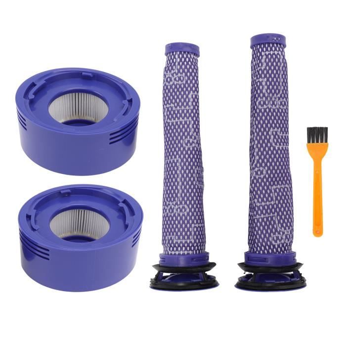 COC7089406367187Filtre d'aspirateur PréFiltre pour Aspirateur