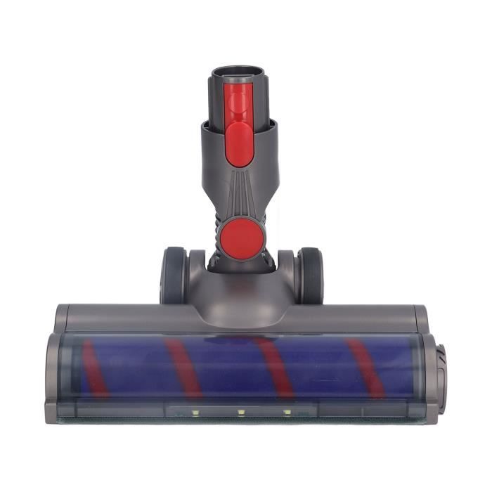Tête De Brosse Pour Aspirateur Sans Fil Jimmy JV51/JV53 - Remplacement Accessoire Sol Et Tapis