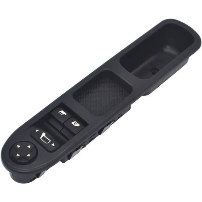 Interrupteur De Phare Antibrouillard De Voiture, Bouton Variateur