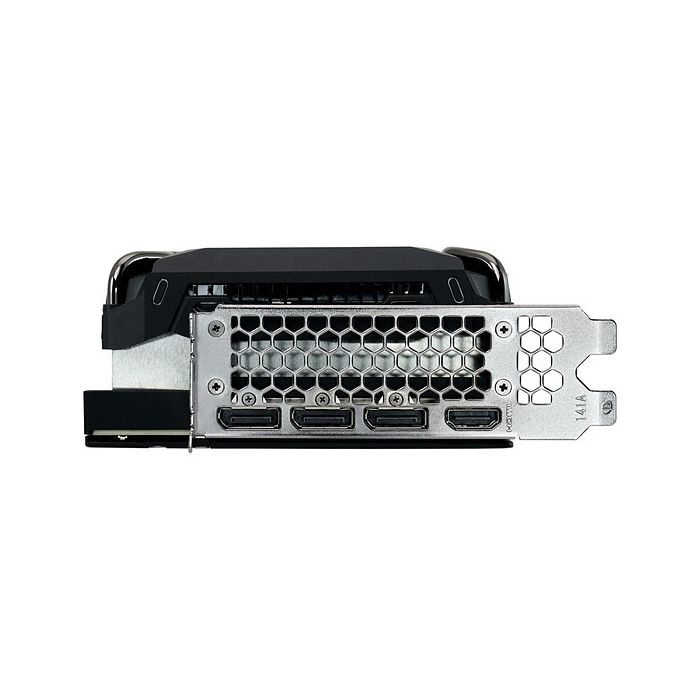 Carte graphique - Gainward - GeForce RTX 4070 Ti Phantom GS Reunion - DLSS 3 - 12 Go - 256 bits