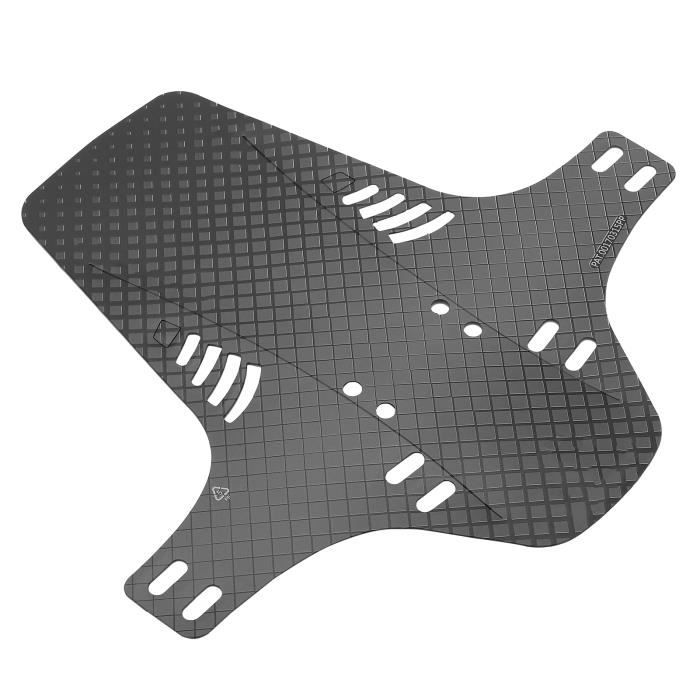 Garde boue fourche on sale vtt