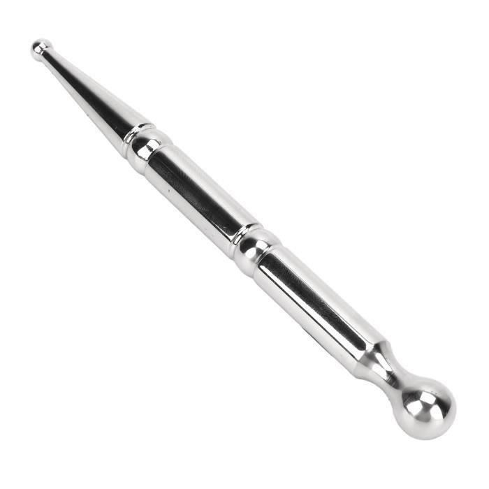 Stylo Acupuncture Oreille - Outil De Massage Des Points Du Corps - Neuf