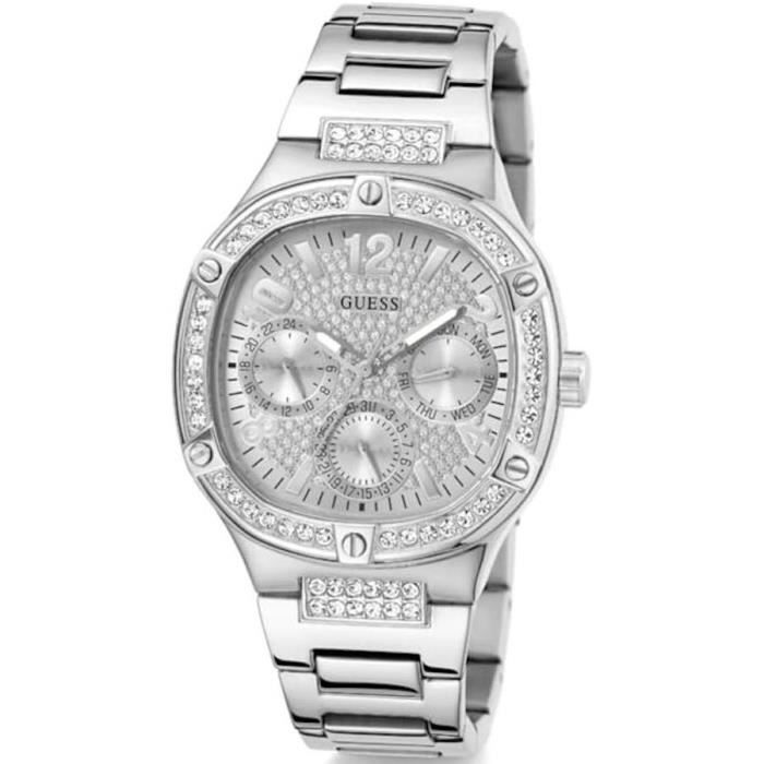 Guess Duchess GW0558L1 Montre Quartz Femme