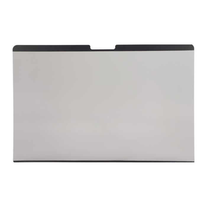 VistaProtect - Filtre Anti-Lumière Bleu Premium pour Écran d'Ordinateur